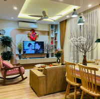 Nhỉnh 3 Tỷ Có Ngay Cặn Hộ 2Pn2Vs Tòa Flc Quạng Trung