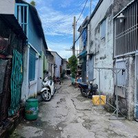 Bán Nhà Sổ Hồng Riêng Ngay Chợ Gấu Ấp 4 , Đông Thạnh 5M-15 Đúc Lửng Giá Bán 3 Tỷ 250