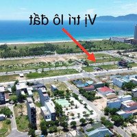 Hàng Hiếm Ncc Chào Bán Đất Khu Đô Thị Cao Cấp Saphia, Tại Bãi Biển Sơn Thủy Đà Nẵng Liên Hệ: 0935474857