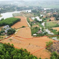 Rẻ Nhất Thị Trường! Chỉ 2Xxtr/Sào Đất Thổ Cư Minh Quang, Ba Vì, Hn. View Thoáng, Đuôi Đất Có Suối