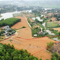 Rẻ Nhất Thị Trường! Chỉ 2Xxtr/Sào Đất Thổ Cư Minh Quang, Ba Vì, Hn. View Thoáng, Đuôi Đất Có Suối