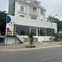 Cho Thuê 1 Cặp Liền Kề Căn Góc 2Mt Nhà Cityland Garden Hills Phường 5 Gò Vấp, Vị Trí Đẹp Sầm Uất