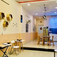 Cho Thuê Nhà Mặt Tiền Đường Đồng Trí, Liên Chiểu, Full Nội Thất