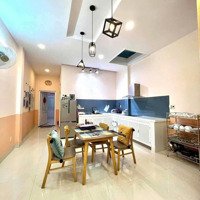 Cho Thuê Nhà Mặt Tiền Đường Đồng Trí, Liên Chiểu, Full Nội Thất