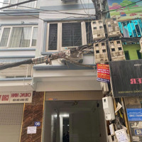 Cho Thuê Nhà Mặt Phố Tại Kđt Tây Nam Kim Giang, 20 Triệu, 50M2, Đẹp, Nhiều Tiện Ích