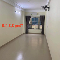 Cho Thuê Nhà Mặt Phố Tại Kđt Tây Nam Kim Giang, 20 Triệu, 50M2, Đẹp, Nhiều Tiện Ích