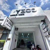 Cho Thuê Gấp Mặt Bằng 105M2, 21 Triệu/Th, Nguyễn Oanh, P17, Gò Vấp, Hcm