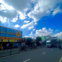 Cho Thuê Gấp Mặt Bằng 105M2, 21 Triệu/Th, Nguyễn Oanh, P17, Gò Vấp, Hcm