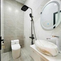 Bán Nhà Hẻm 6M Phan Huy Ích, P.12, 4 X 15, 5 Lầu Giá Bán 7.89 Tỷ Tl