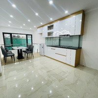 Bán Nhà Đối Diện Aeon Long Biên 6 Tầng Thang Máy Mới Tinh Gần 40M2 Chỉ 7.5 Tỷ