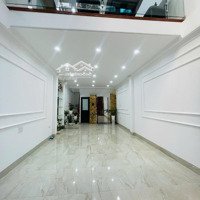 Bán Nhà Đối Diện Aeon Long Biên 6 Tầng Thang Máy Mới Tinh Gần 40M2 Chỉ 7.5 Tỷ
