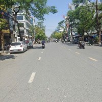 Mđ Tuyến 2 Quán Nam.kinh Doanh Buôn Bán Cực Tốt..ngay Sát Đg Quán Nam