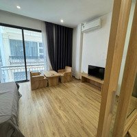 Căn Hộ Siêu Đẹp Ngõ 26 Vạn Phúc - Liễu Giai, 40M2, Full Nội Thất, Giá 8, 5 Triệu/Th