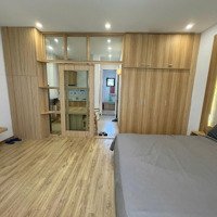 Căn Hộ Siêu Đẹp Ngõ 26 Vạn Phúc - Liễu Giai, 40M2, Full Nội Thất, Giá 8, 5 Triệu/Th