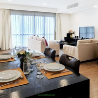 Biệt Thự Đủ Đồ, 3 Phòng Ngủ, View Hồ Ở Tây Hồ Cho Thuê 0983739032