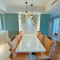 Bán Nhanh Căn Hộ Nam Phúc, Pmh, Q7. 124M2, 3 Phòng Ngủ Nhà Đầy Đủ Nội Thất Cao Cấp