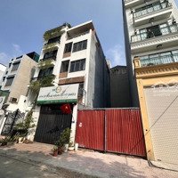 Bán Đất Khu Đấu Giá Việt Hưng, Khu Phân Lô Đối Diện Công Viên Long Biên, Gần Chợ, Vườn Hoa Kim Quan