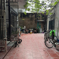 Chính Chủ Nhà 4 Tầng Xây Cực Chắn Chắn Dọn Vào Ở Luôn Ở Đại Mỗ Xem Nhà 24/24 Chỉ 5,6 Tỷ