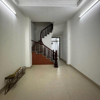 Chính Chủ Nhà 4 Tầng Xây Cực Chắn Chắn Dọn Vào Ở Luôn Ở Đại Mỗ Xem Nhà 24/24 Chỉ 5,6 Tỷ