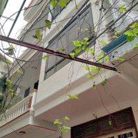 Chính Chủ Nhà 4 Tầng Xây Cực Chắn Chắn Dọn Vào Ở Luôn Ở Đại Mỗ Xem Nhà 24/24 Chỉ 5,6 Tỷ