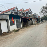 Ngân Hàng Phát Mãi Lô Góc 140M2 Tp Hòa Bình, Tỉnh Hòa Bình
