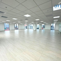 Cho Thuê Sàn Thương Mại Tầng 3 Khai Sơn City, 800M2 Ở, Làm Vp, Kd, 263K/M2/Tháng