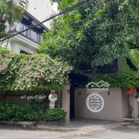 Bán Nhà Hẻm Xe Hơi Trần Bình Trọng, P2, Q5, 10X20M Nhà Cấp 4, Giá Chỉ 28 Tỷ