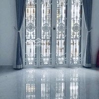 Nhà Hxh, Ko Lộ Giới - Nguyễn Hiền, Cx Đô Thành - 37M2, 4Tầng - Nhỉnh 8Tỷ