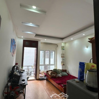 Bán Nhà Riêng - Ô Tô Đỗ 25M - 2 Mặt Thoáng - Gần Đh Mỏ, Tài Chính - Không Quy Hoạch