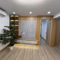 Bán Nhà Tập Thể Bách Khoa Mới Đẹp - Ở Ngay. Giá Tốt