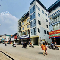 Bán Nhà Mặt Trung Tâm Quận Đống Đa, Lô Góc, 2 Mặt Tiền, 25 Tỷ, 65M2, Mặt Tiền 5M, 5 Tầng