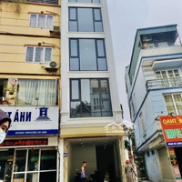 Bán Nhà Mặt Trung Tâm Quận Đống Đa, Lô Góc, 2 Mặt Tiền, 25 Tỷ, 65M2, Mặt Tiền 5M, 5 Tầng