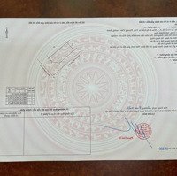 Lô Góc Ngay Gần Biển Khu Kim Cương Kđt Biển An Viên