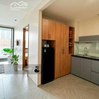Cho Thuê Căn Hộ 1 Phòng Ngủ & 1 Phòng Khách Balcony & Cửa Sổ Diện Tích 45M2 , Ngay Ngã Tư Hàng Xanh