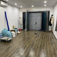 Cho Thuê Văn Phòng, Mặt Bằng Tại Phương Mai - Đống Đa, Hà Nội - Ngõ Oto Đỗ Cửa - Chỉ 7 Triệu5/Tháng