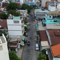 Bán Nhà Đường Nhựa 10M Kinh Dương Vương P12 Q6(13M X 34M)Chỉ 26 Tỷ ( 76 Triệu/M2)