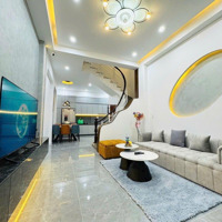 Siêu Phẩm Giảm Sâu Còn 6,68 Tỷ Tl, Full Nội Thất, Ngay Đinh Bộ Lĩnh, Nở Hậu. Liên Hệ 0906435138