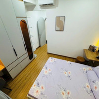 Siêu Phẩm Giảm Sâu Còn 6,68 Tỷ Tl, Full Nội Thất, Ngay Đinh Bộ Lĩnh, Nở Hậu. Liên Hệ 0906435138