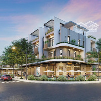 Nhà Phố 03 Tầng Trực Diện Trường Cao Đẳng, View Aeon Mall Huế - Giá Chỉ 1Tỷ6 (30%/Sp)
