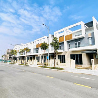 Nhà Phố 03 Tầng Trực Diện Trường Cao Đẳng, View Aeon Mall Huế - Giá Chỉ 1Tỷ6 (30%/Sp)