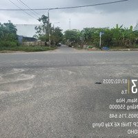 Chủ Gởi Bán Lô Đất Diện Tích 107M2. Giá Bán 2 Tỷ 300