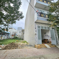 Bán Đất Tại Tân Chánh Hiệp, 5,5 Tỷ, 101M2, Mặt Tiền 10M, Pháp Lý Đầy Đủ