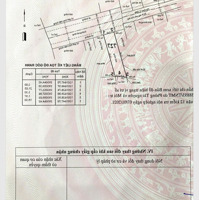 Bán Đất Tại Tân Chánh Hiệp, 5,5 Tỷ, 101M2, Mặt Tiền 10M, Pháp Lý Đầy Đủ