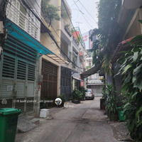 Năm Mới Bán Nhàhẽm Xe Hơilớn Xây Chdv Tại Tân Hải, P.13, Tb, Hcm, (4.5 X 18.5M) - 82M2, Chỉ 8.2 Tỷ Tl