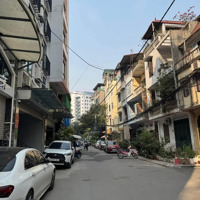 Siêu Phẩm Nhà Đẹp Phố Đại Cồ Việt Trung Tâm Quận Hai Bà Trưng Hà Nội