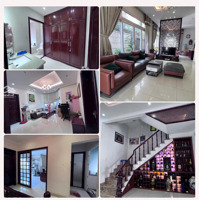 Bán Biệt Thự Cao Cấp Kdc Khang Điền 200M2 Cách Global 500M Chỉ 18,5Tỷ