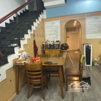 Siêu Phẩm Nhà 4 Tầng Phố Hàn Quốc Dương Đình Nghệ 13,9Tỷ Dòng Tiền 40 Triệu/Tháng Cách Biển Mỹ Khê 300M