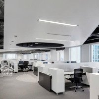 Bán Nhà Hxt Điện Biên Phủ - Quận Bình Thạnh - 10X29M - Hầm 5 Tầng - Hdt: 130 Triệu/Tháng - Giá: 25 Tỷ