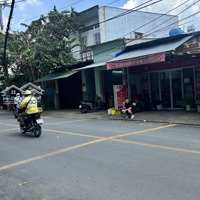 Chính Chủ Bán Nhà Mặt Đường Huỳnh Thị Hai Quận 12, Tp Hcm