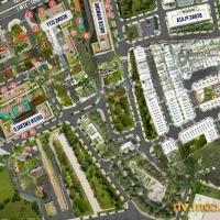 Đặt Trước Nhà Phố Bcons Uni Valley - Tiềm Năng Sinh Lợi Cao, Giá Chỉ Từ 8 Tỷ, Trực Tiếp Từ Cđt